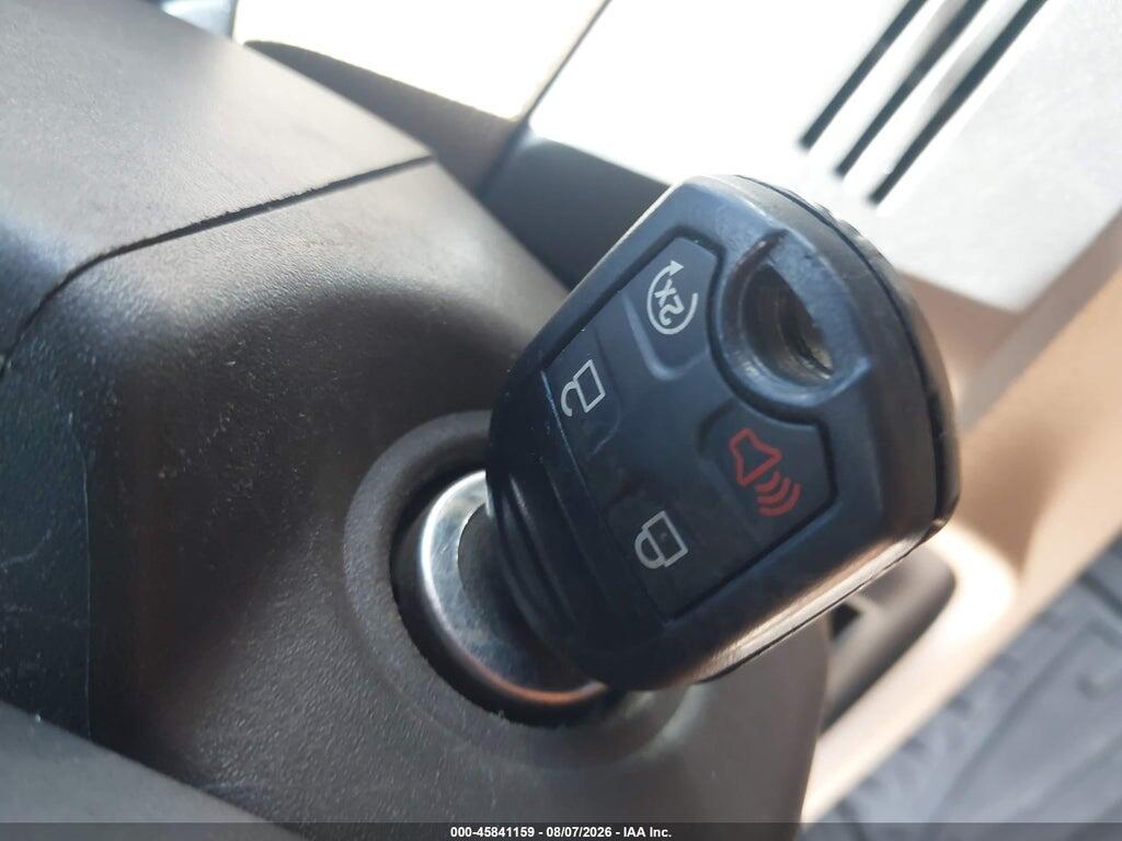 1FTFW1ET4EFB07445 2014 FORD F-150 photo no. 11