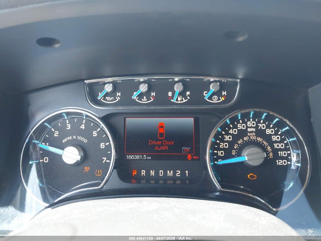 1FTFW1ET4EFB07445 2014 FORD F-150 photo no. 7