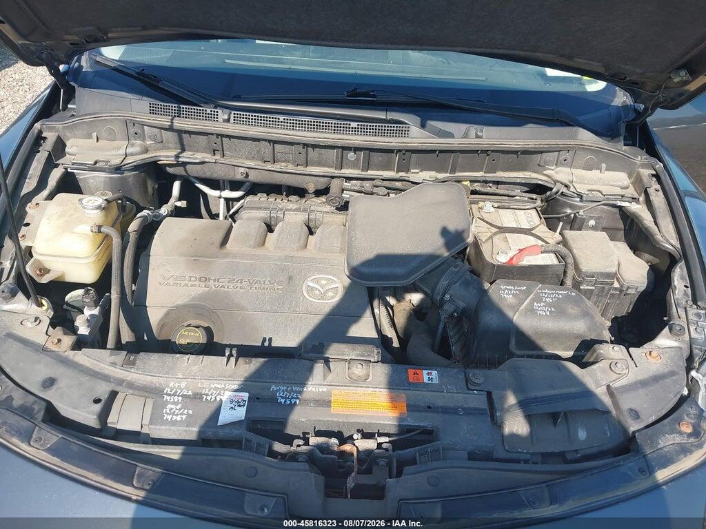 JM3TB3CV2E0427937 2014 MAZDA CX-9 photo no. 10