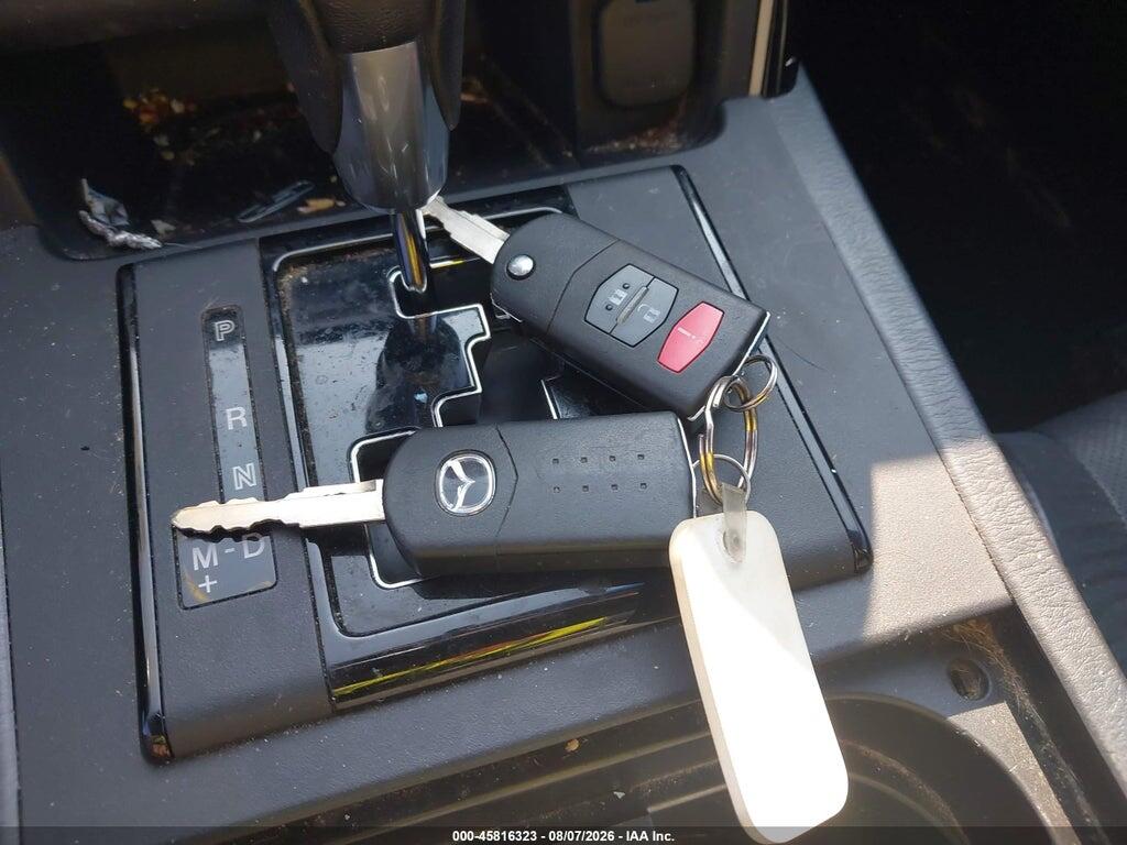 JM3TB3CV2E0427937 2014 MAZDA CX-9 photo no. 11