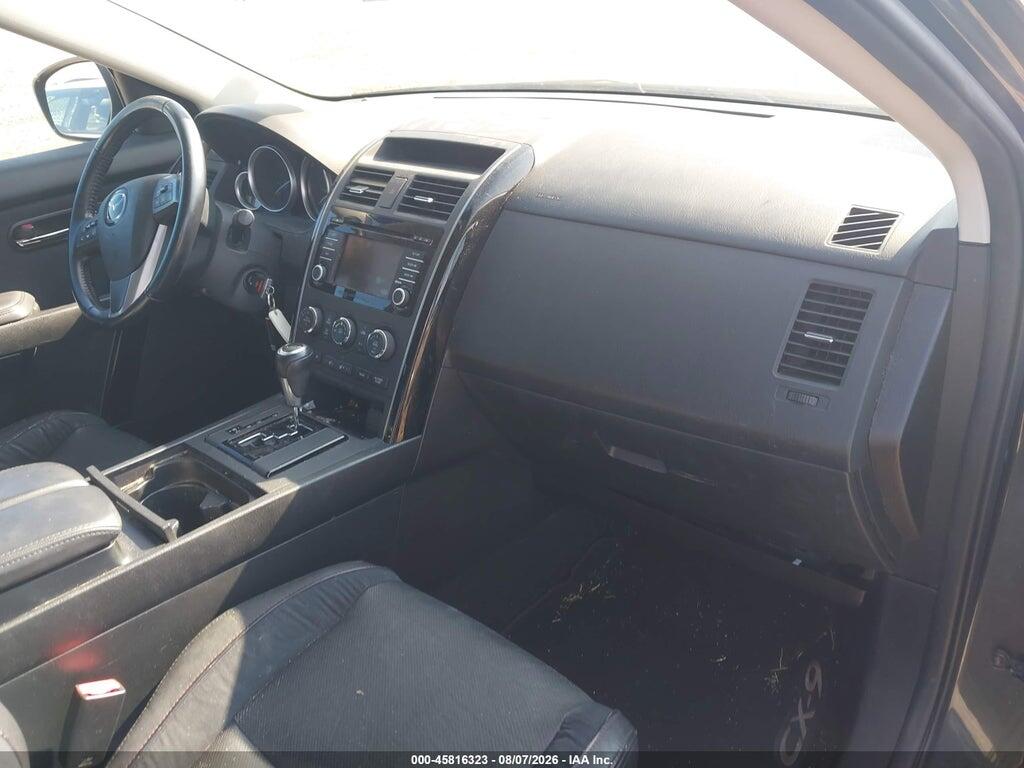 JM3TB3CV2E0427937 2014 MAZDA CX-9 photo no. 5