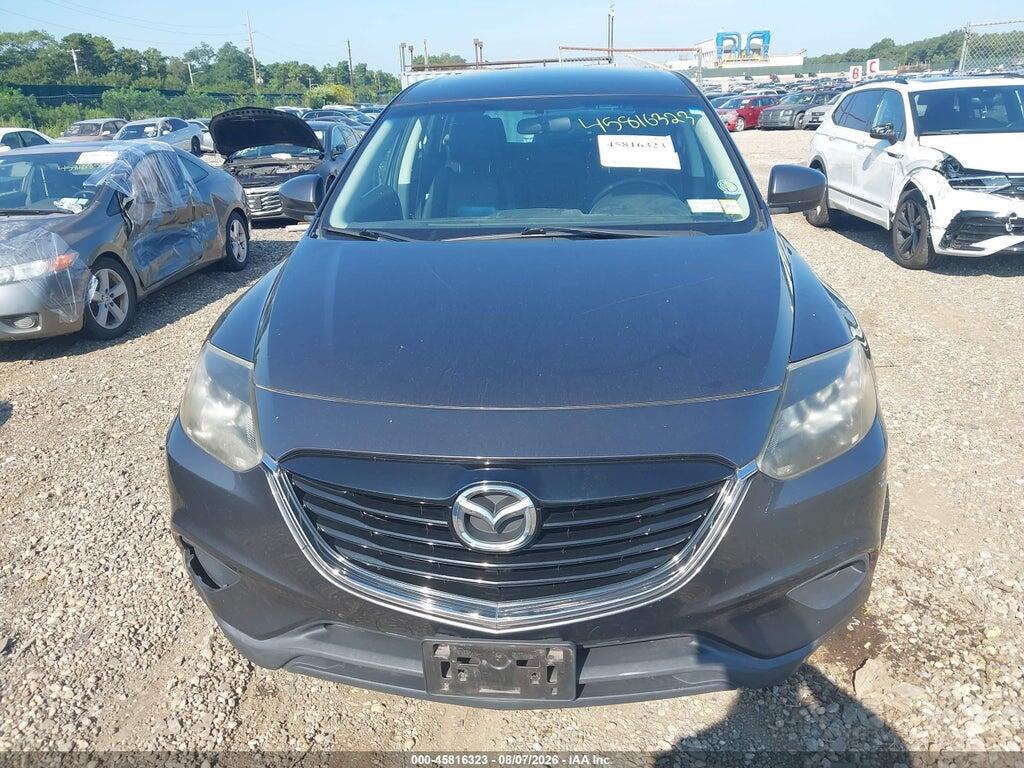 JM3TB3CV2E0427937 2014 MAZDA CX-9 photo no. 6