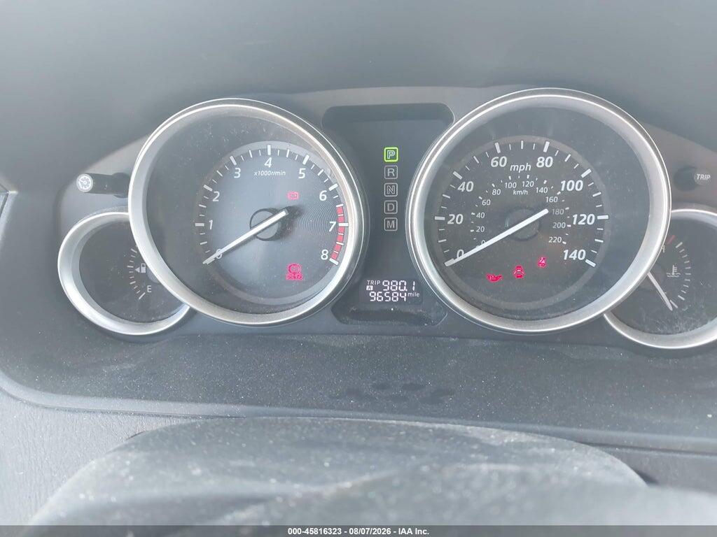 JM3TB3CV2E0427937 2014 MAZDA CX-9 photo no. 7