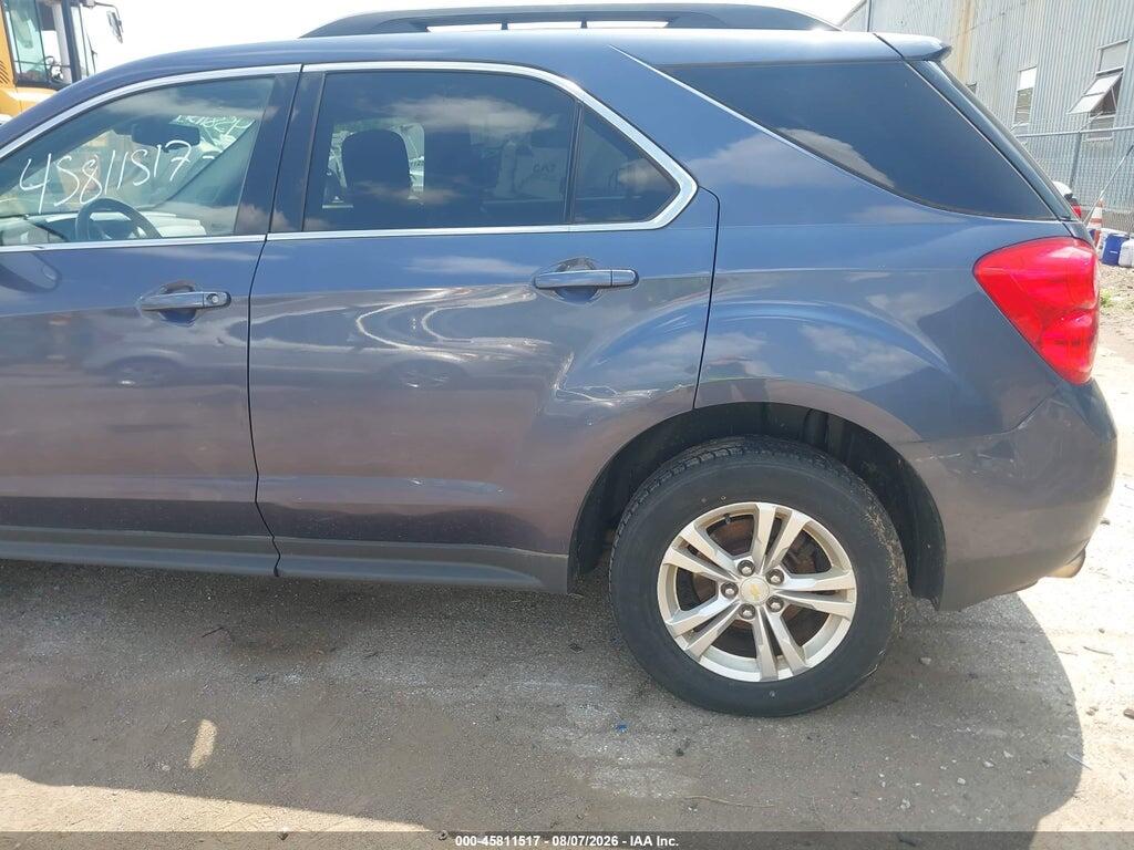 2GNFLFE39E6349350 2014 CHEVROLET EQUINOX photo no. 12