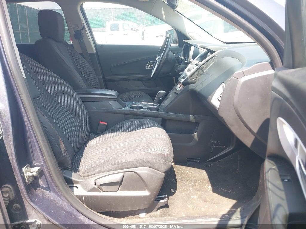 2GNFLFE39E6349350 2014 CHEVROLET EQUINOX photo no. 5