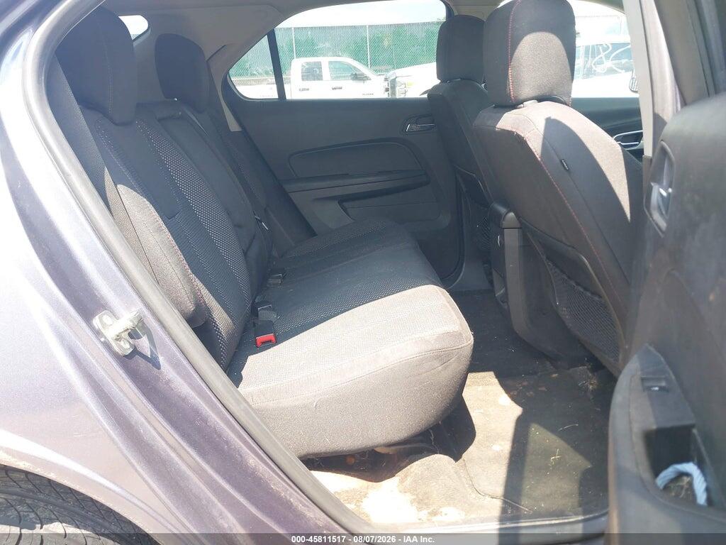 2GNFLFE39E6349350 2014 CHEVROLET EQUINOX photo no. 8