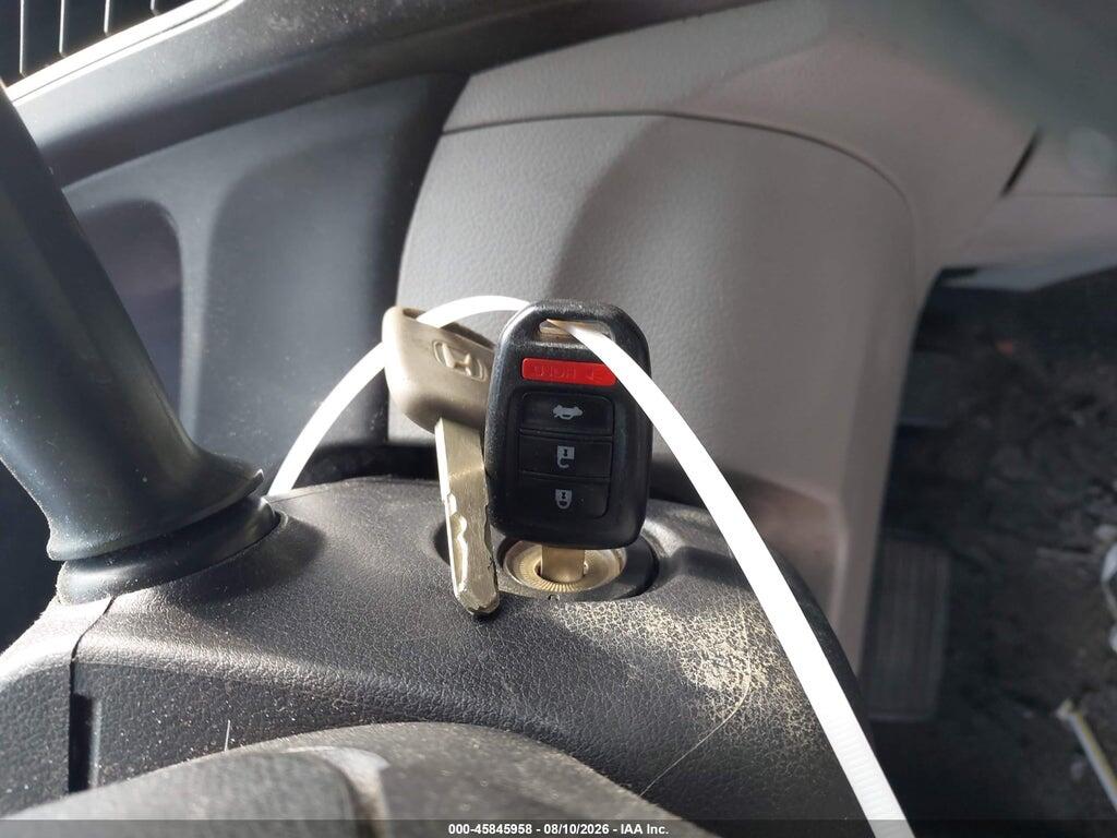 2HGFB2F50EH507956 2014 HONDA CIVIC photo no. 11