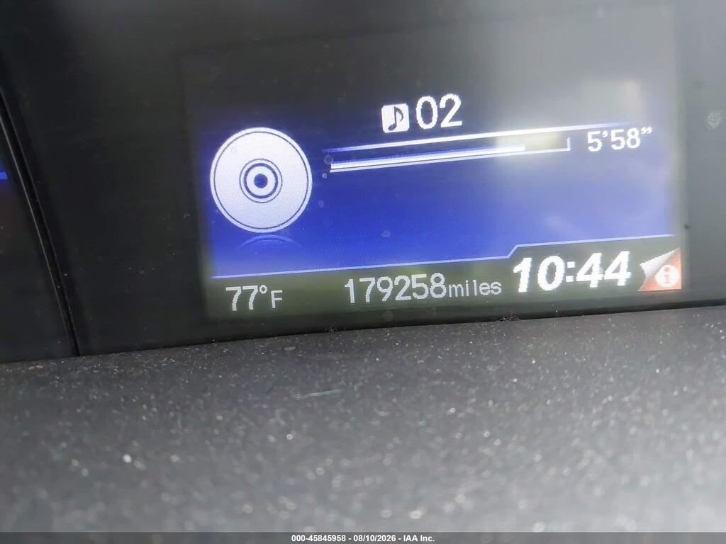 2HGFB2F50EH507956 2014 HONDA CIVIC photo no. 7
