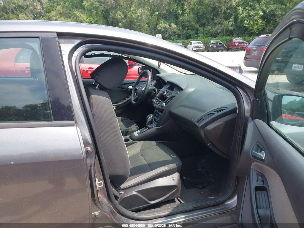 1FADP3F22EL163395 2014 FORD FOCUS photo no. 5