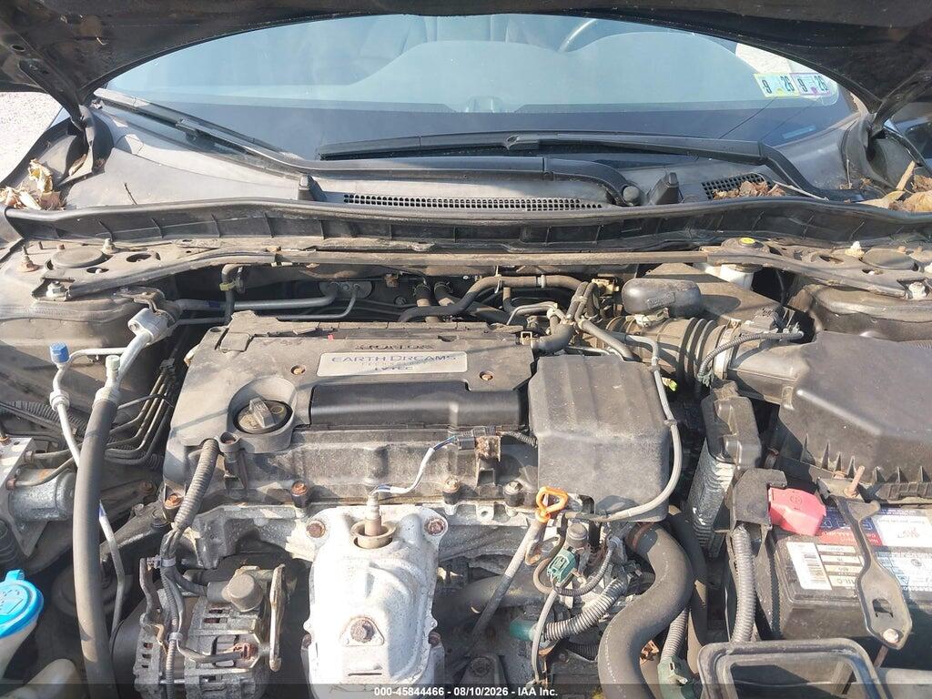 1HGCR2F54EA181575 2014 HONDA ACCORD photo no. 10