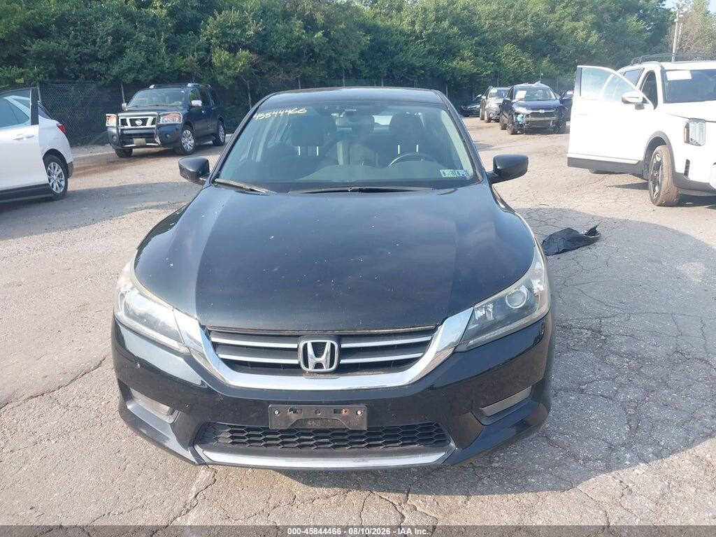 1HGCR2F54EA181575 2014 HONDA ACCORD photo no. 12