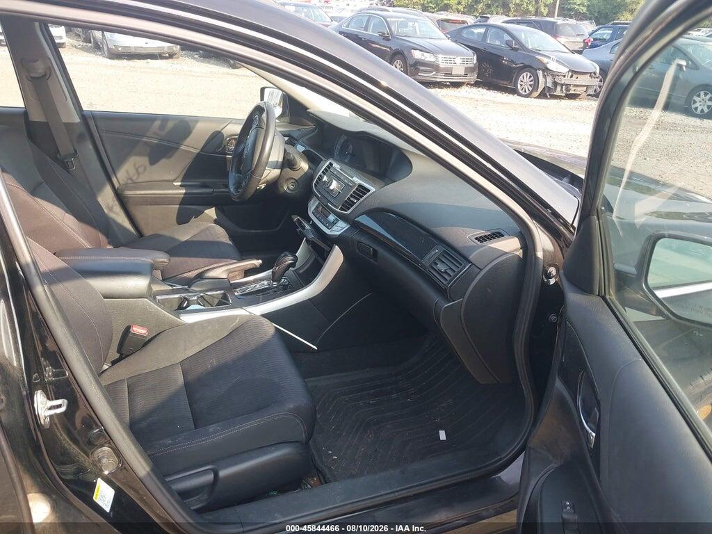 1HGCR2F54EA181575 2014 HONDA ACCORD photo no. 5