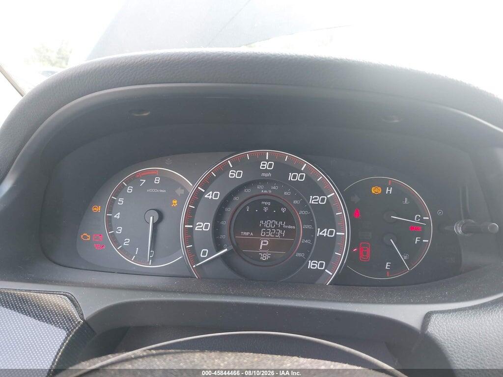 1HGCR2F54EA181575 2014 HONDA ACCORD photo no. 7