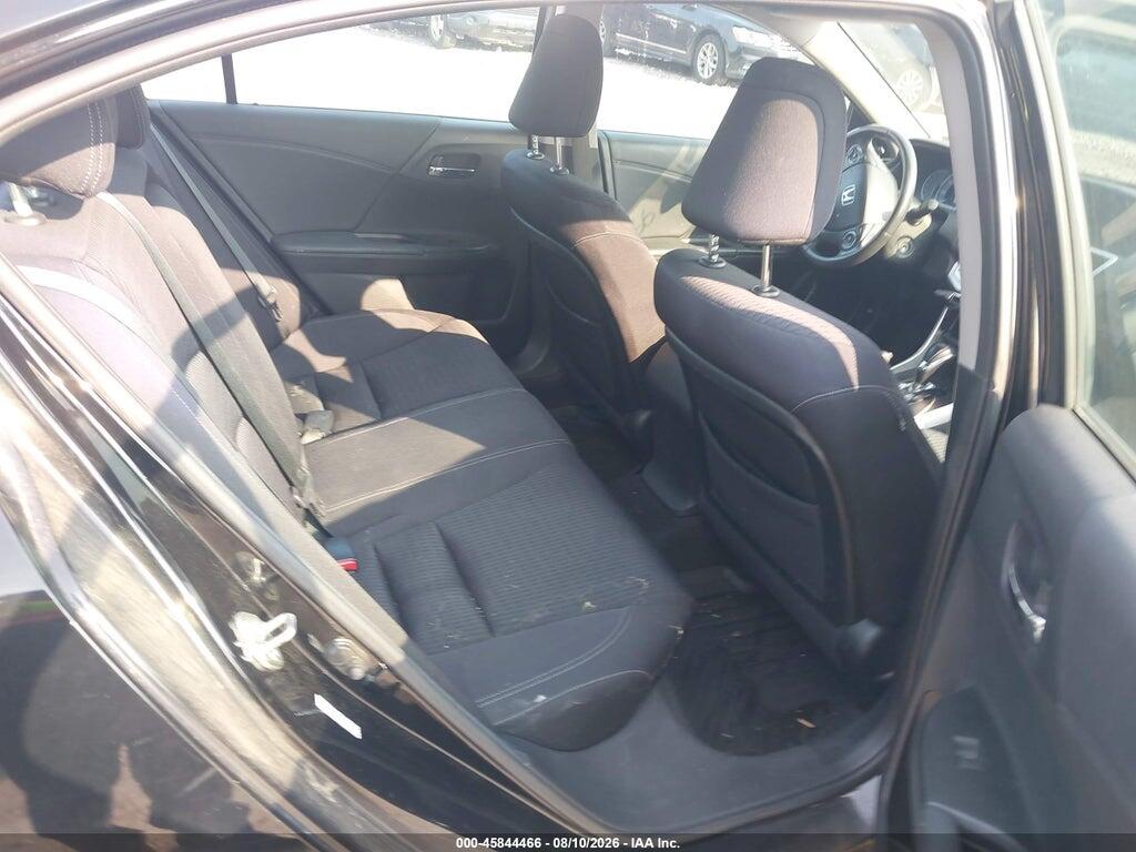 1HGCR2F54EA181575 2014 HONDA ACCORD photo no. 8