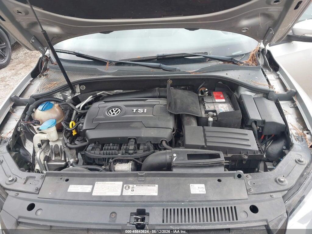 1VWAS7A33EC066870 2014 VOLKSWAGEN PASSAT photo no. 10