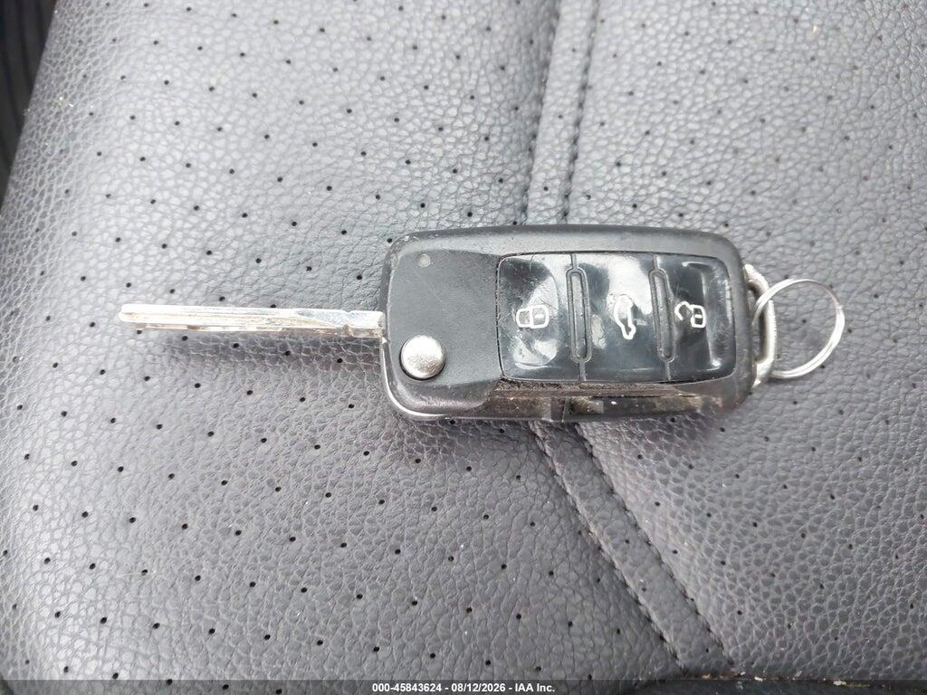 1VWAS7A33EC066870 2014 VOLKSWAGEN PASSAT photo no. 11
