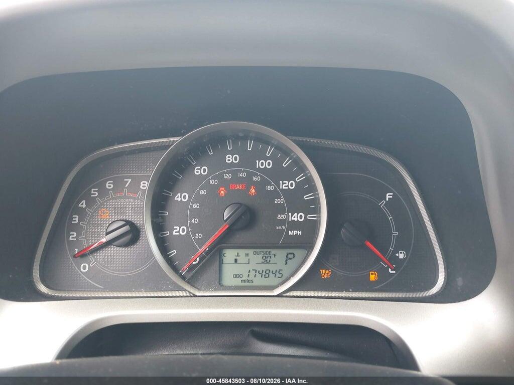 2T3WFREV7EW098108 2014 TOYOTA RAV4 photo no. 7