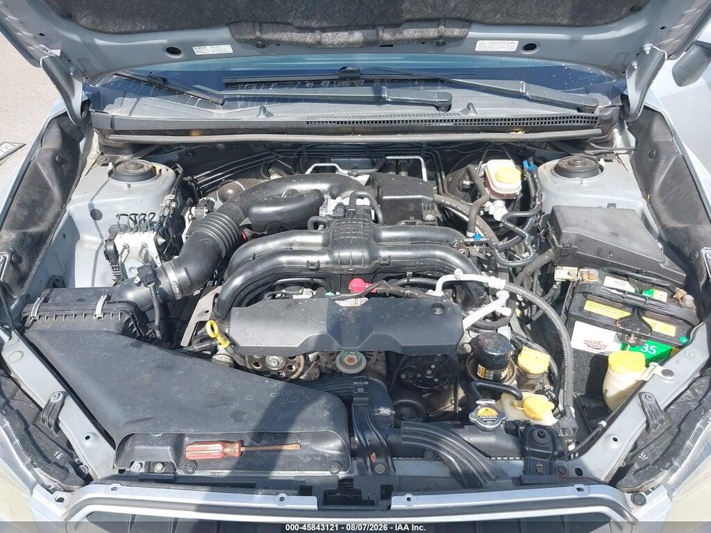 JF1GPAS62E8233555 2014 SUBARU IMPREZA photo no. 10