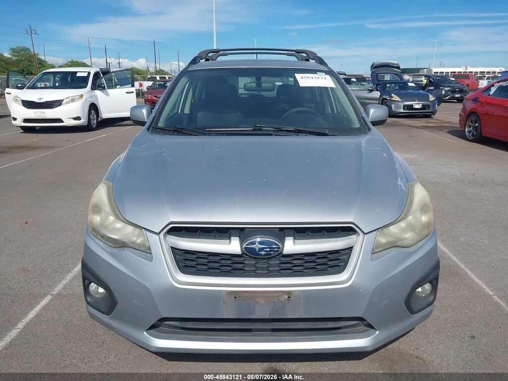 JF1GPAS62E8233555 2014 SUBARU IMPREZA photo no. 12