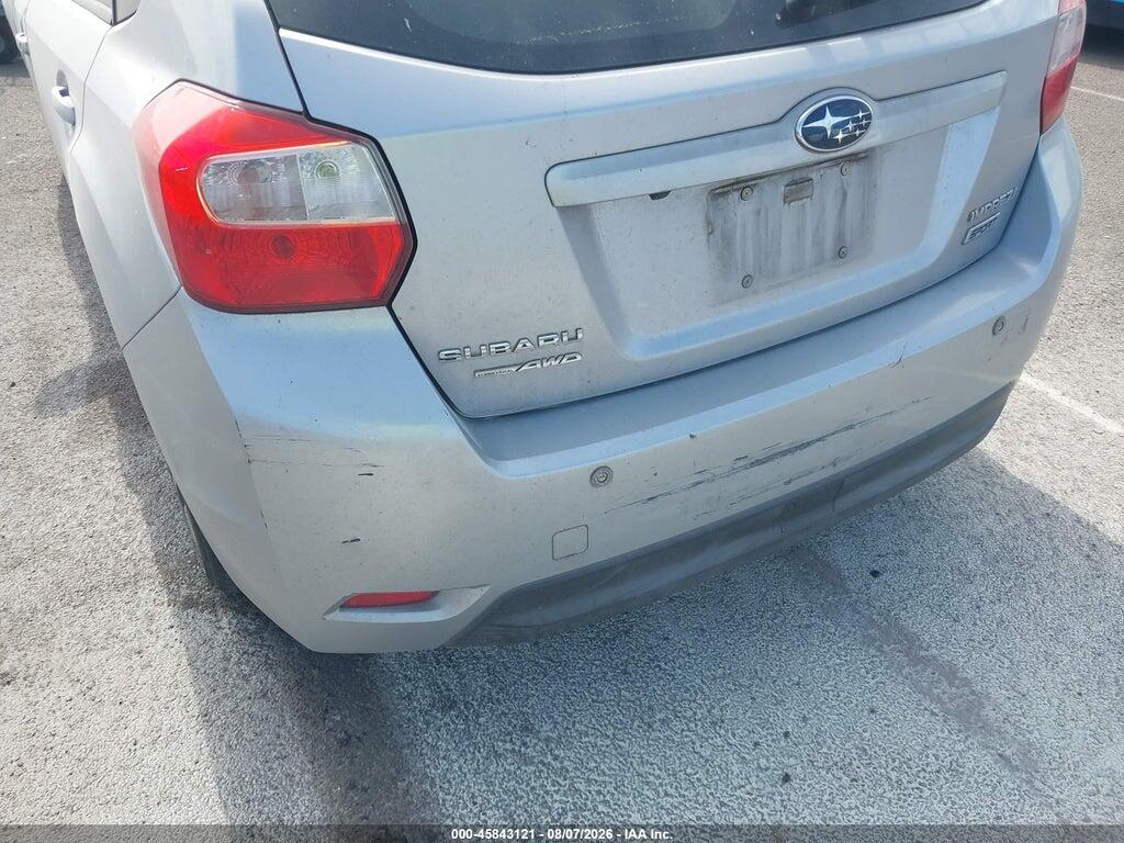JF1GPAS62E8233555 2014 SUBARU IMPREZA photo no. 6
