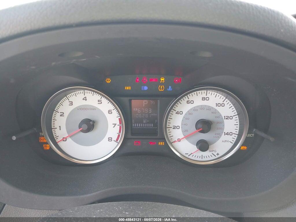 JF1GPAS62E8233555 2014 SUBARU IMPREZA photo no. 7