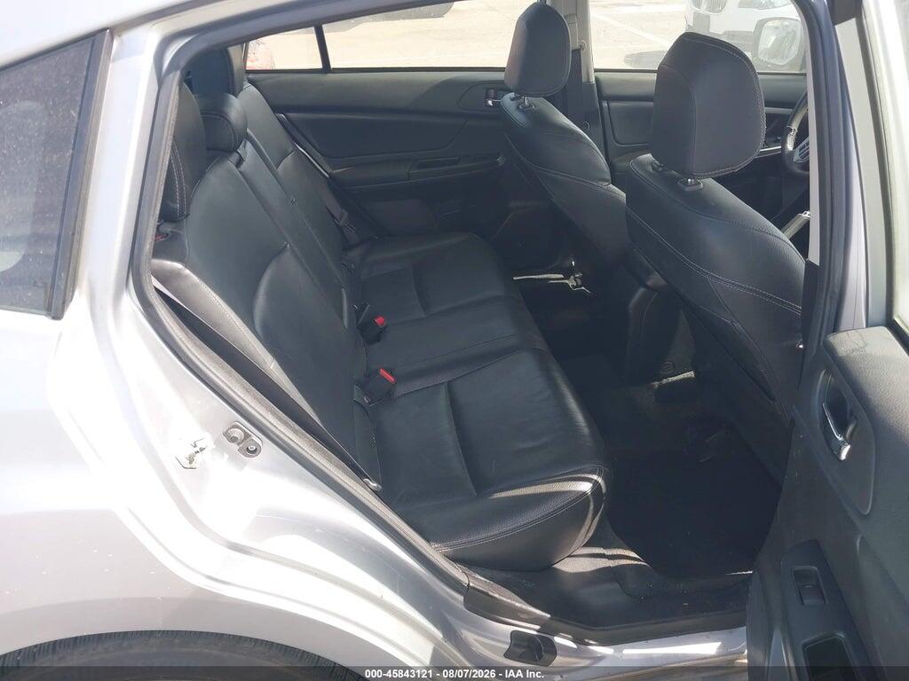 JF1GPAS62E8233555 2014 SUBARU IMPREZA photo no. 8