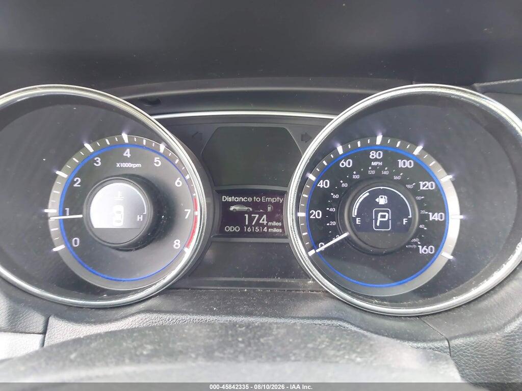 5NPEB4AC4EH875947 2014 HYUNDAI SONATA photo no. 7