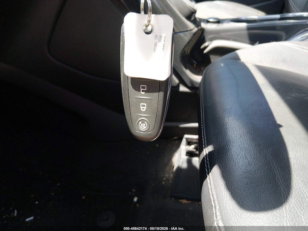 1FMCU0JX2EUA13339 2014 FORD ESCAPE photo no. 11