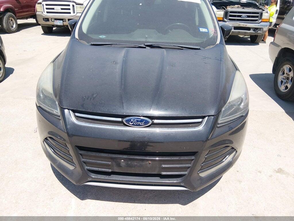 1FMCU0JX2EUA13339 2014 FORD ESCAPE photo no. 6