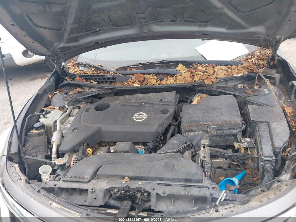 1N4AL3AP2EN228090 2014 NISSAN ALTIMA photo no. 10