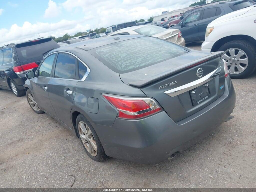 1N4AL3AP2EN228090 2014 NISSAN ALTIMA photo no. 3