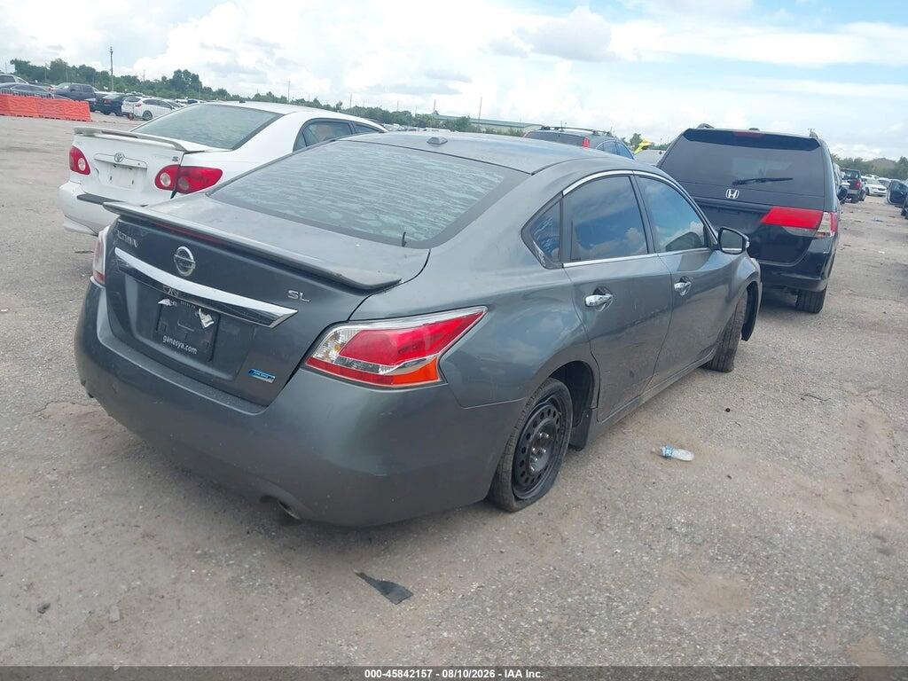 1N4AL3AP2EN228090 2014 NISSAN ALTIMA photo no. 4