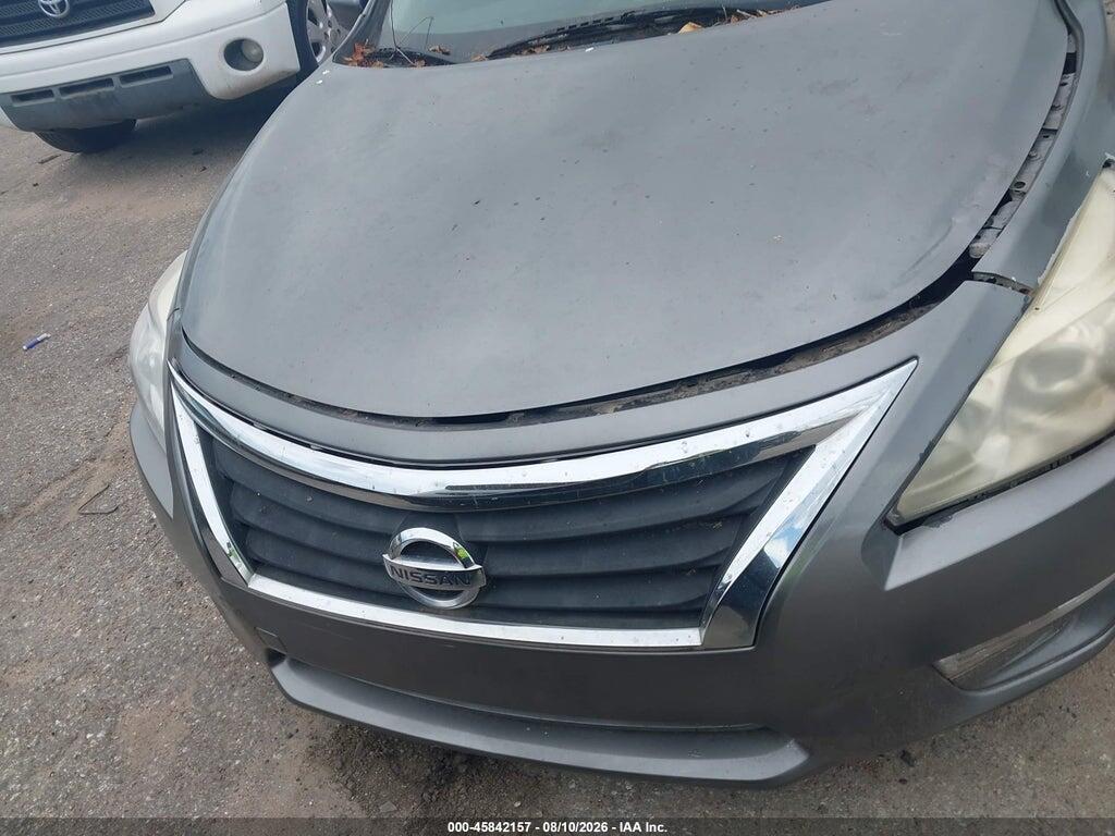 1N4AL3AP2EN228090 2014 NISSAN ALTIMA photo no. 6