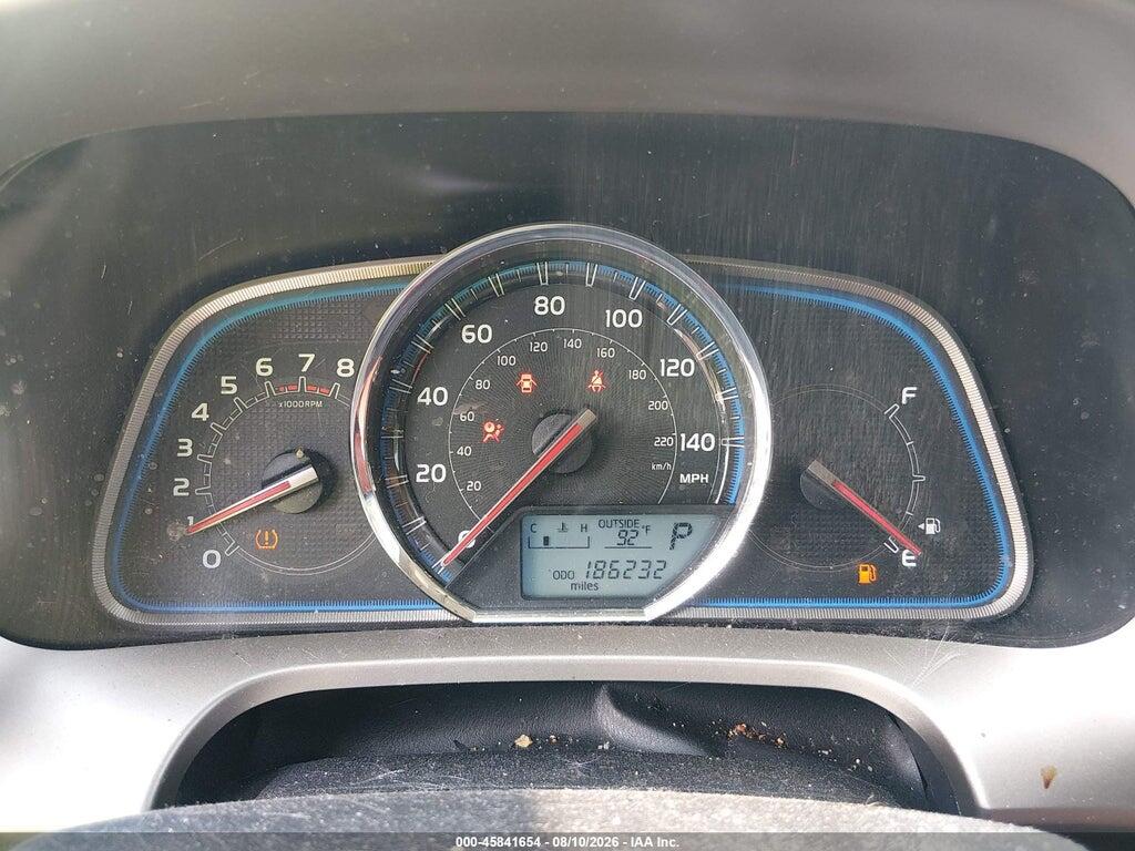 JTMDFREV3ED087336 2014 TOYOTA RAV4 photo no. 7