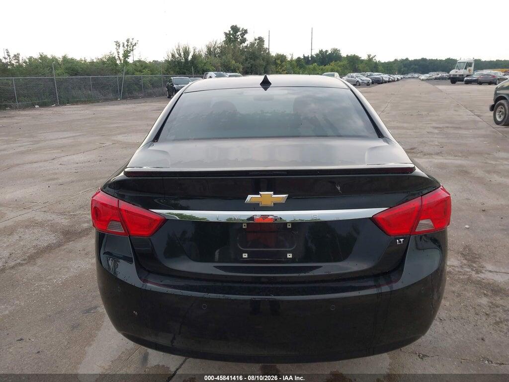 2G1115SL4E9117267 2014 CHEVROLET IMPALA photo no. 12