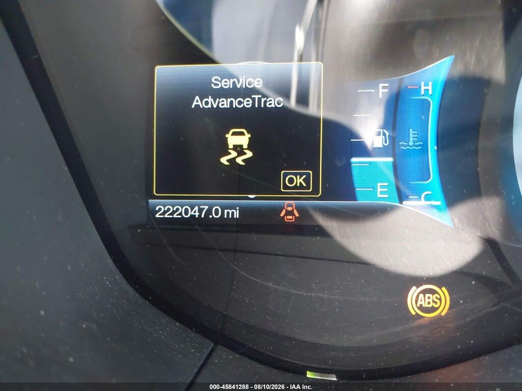 3FA6P0HD2ER167986 2014 FORD FUSION photo no. 7