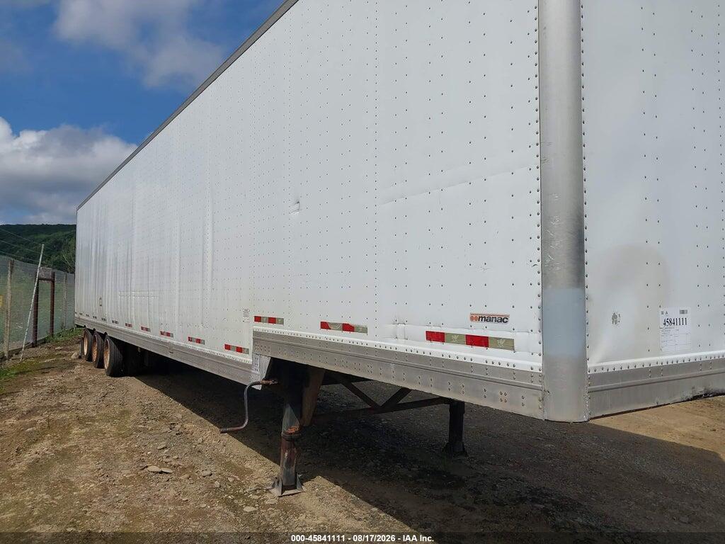 2M5831614E1143340 2014 MANAC INC DRY VAN photo no. 1