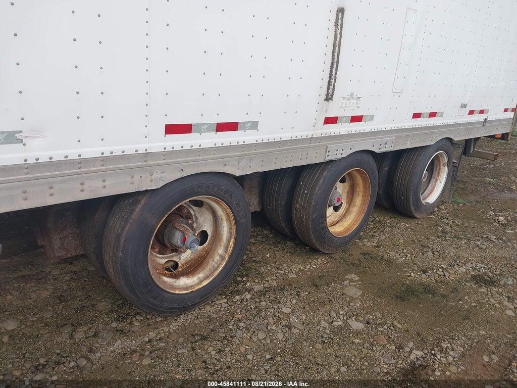 2M5831614E1143340 2014 MANAC INC DRY VAN photo no. 12