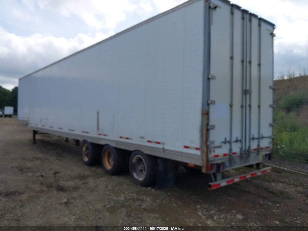 2M5831614E1143340 2014 MANAC INC DRY VAN photo no. 3