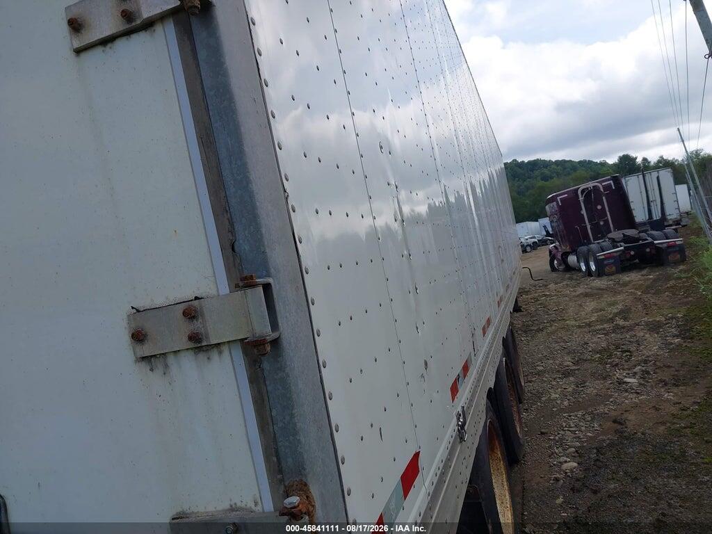 2M5831614E1143340 2014 MANAC INC DRY VAN photo no. 4
