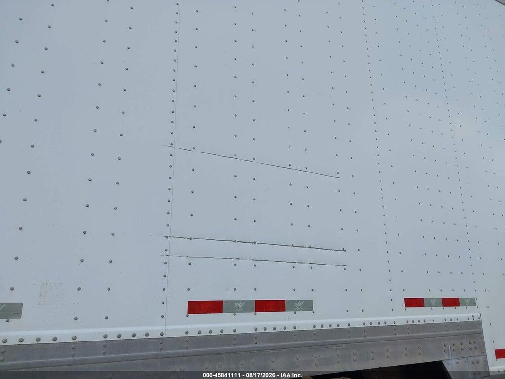 2M5831614E1143340 2014 MANAC INC DRY VAN photo no. 6