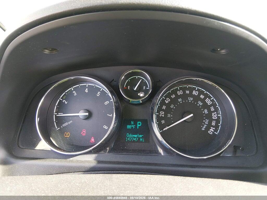 3GNAL4EKXES555753 2014 CHEVROLET CAPTIVA SPORT FLEET photo no. 7