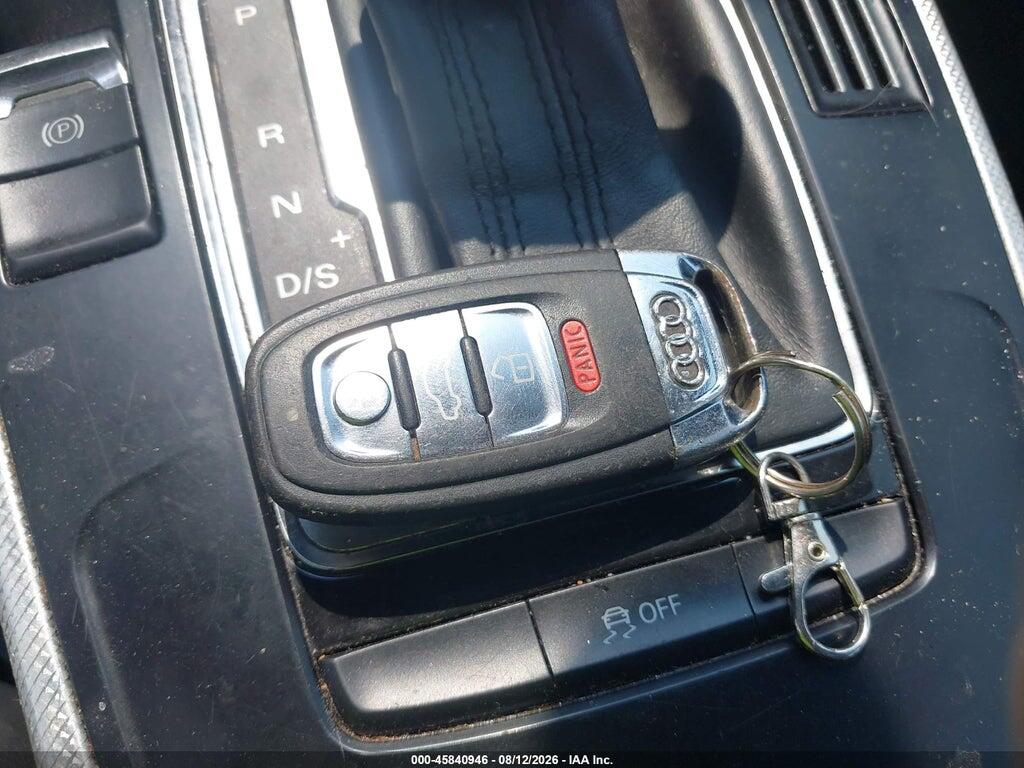 WAUCFAFH2EN007294 2014 AUDI A5 photo no. 11