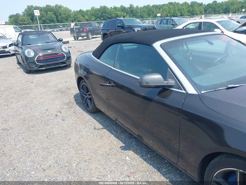 WAUCFAFH2EN007294 2014 AUDI A5 photo no. 6