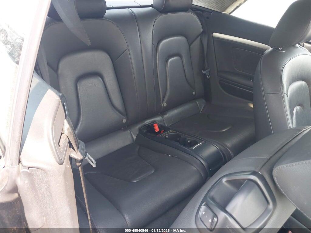 WAUCFAFH2EN007294 2014 AUDI A5 photo no. 8