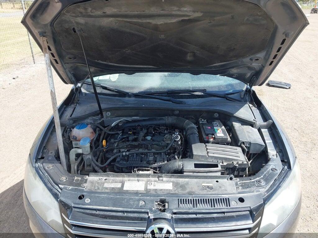 1VWBS7A34EC121072 2014 VOLKSWAGEN PASSAT photo no. 10