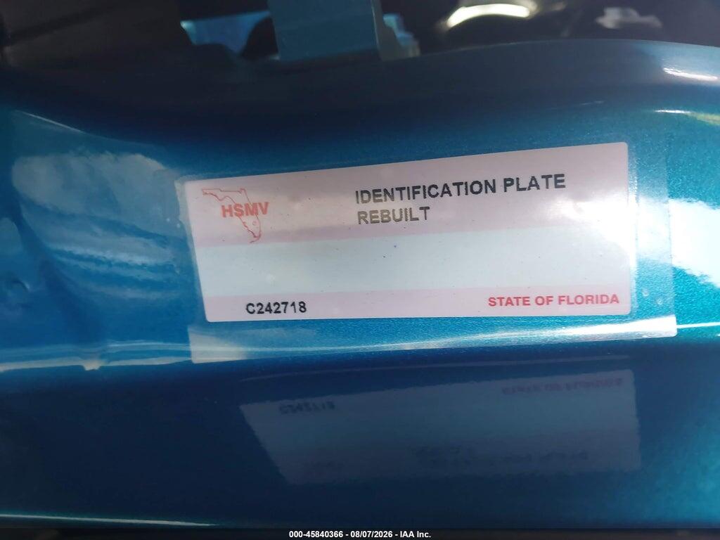 1FADP3K29EL181687 2014 FORD FOCUS photo no. 12