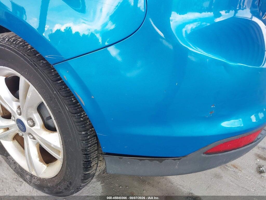 1FADP3K29EL181687 2014 FORD FOCUS photo no. 6