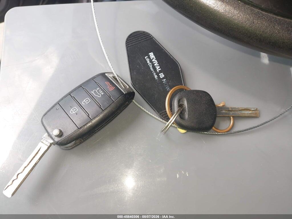 KNDJN2A24E7055499 2014 KIA SOUL photo no. 11