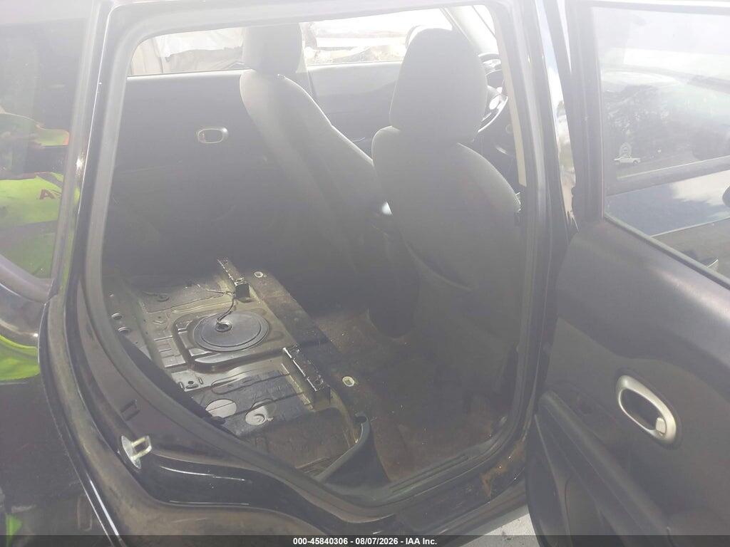 KNDJN2A24E7055499 2014 KIA SOUL photo no. 8